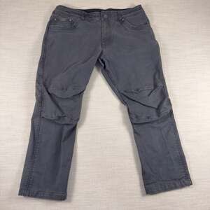 KÜHL Rebel Vintage Patina Dye Hiking Pants 38x28